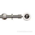 Circle Ball Fasial Curtain Tie